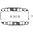 1212 by FEL-PRO - Engine Intake Manifold Gasket Set