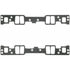 Fel-Pro 1255 Engine Intake Manifold Gasket Set Engine Intake Manifold Gasket Set