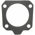 13394 by FEL-PRO - Drive Axle Shaft Flange Gasket 4 Bolt Hole Gasket, 2.781 Inch Inside Diameter