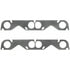 1407 by FEL-PRO - Exhaust Manifold Gasket Set