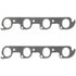 1430 by FEL-PRO - Exhaust Manifold Gasket Set