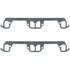 1432 by FEL-PRO - Exhaust Manifold Gasket Set