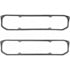 1612 by FEL-PRO - Engine Valve Cover Gasket Set
