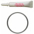 Fel-Pro 16212 Shaft Repair Sleeve Shaft Repair Sleeve