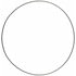 Fel-Pro 16251 Shaft Repair Sleeve Shaft Repair Sleeve