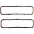 1632 by FEL-PRO - Engine Valve Cover Gasket Set