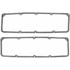 1638 by FEL-PRO - Engine Valve Cover Gasket Set