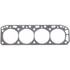 Fel-Pro 17000 Engine Cylinder Head Gasket Engine Cylinder Head Gasket