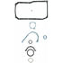 17102 by FEL-PRO - Engine Conversion Gasket Set