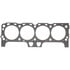 17068 by FEL-PRO - Engine Cylinder Head Gasket