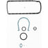 17145 by FEL-PRO - Engine Conversion Gasket Set