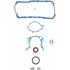 Fel-Pro 17166 Engine Conversion Gasket Set Engine Conversion Gasket Set