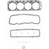 17200 by FEL-PRO - Engine Cylinder Head Gasket Set