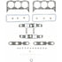 17211 by FEL-PRO - Engine Cylinder Head Gasket Set