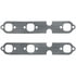17410 by FEL-PRO - Exhaust Manifold Gasket Set