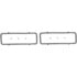 17926 by FEL-PRO - Engine Cover Gasket