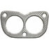 25560 by FEL-PRO - Exhaust Pipe Flange Gasket
