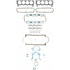Fel-Pro 260-1028 Engine Gasket Set Engine Gasket Set
