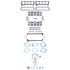 Fel-Pro 2601082 Engine Gasket Set Engine Gasket Set