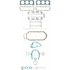 2601123 by FEL-PRO - Engine Gasket Set
