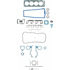 Fel-Pro 2601448 Engine Gasket Set Engine Gasket Set