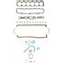 Fel-Pro 2601002 Engine Gasket Set Engine Gasket Set