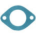 25615 by FEL-PRO - Engine Coolant Thermostat Housing Gasket