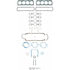 Fel-Pro 2601008 Engine Gasket Set Engine Gasket Set