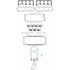 Fel-Pro 2601571 Engine Gasket Set Engine Gasket Set