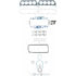 Fel-Pro 2601635 Engine Gasket Set Engine Gasket Set