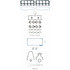 2601880 by FEL-PRO - Engine Gasket Set