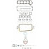 Fel-Pro 2601757 Engine Gasket Set Engine Gasket Set