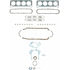 Fel-Pro 2601769 Engine Gasket Set Engine Gasket Set
