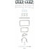 Fel-Pro 2601898 Engine Gasket Set Engine Gasket Set