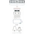 Fel-Pro 2601910 Engine Gasket Set Engine Gasket Set