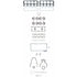Fel-Pro 2601883 Engine Gasket Set Engine Gasket Set