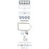 Fel-Pro 2601884 Engine Gasket Set Engine Gasket Set