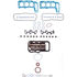 Fel-Pro 2601960 Engine Gasket Set Engine Gasket Set