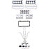2601977 by FEL-PRO - Engine Gasket Set
