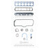 Fel-Pro 2602000 Engine Gasket Set Engine Gasket Set