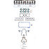 Fel-Pro 2601974 Engine Gasket Set Engine Gasket Set