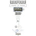 Fel-Pro 2603146 Engine Gasket Set Engine Gasket Set