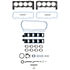 Fel-Pro 2603154 Engine Gasket Set Engine Gasket Set