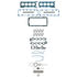 Fel-Pro 2603159 Engine Gasket Set Engine Gasket Set