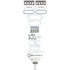 Fel-Pro 260-3175 Engine Gasket Set Engine Gasket Set