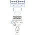 Fel-Pro 2603171 Engine Gasket Set Engine Gasket Set