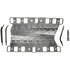 Fel-Pro 2604001 Valley Pan Gasket Set Valley Pan Gasket Set