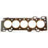 Fel-Pro 26256 PT Engine Cylinder Head Gasket PermaTorque Engine Cylinder Head Gasket