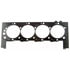 Fel-Pro 26168 PT Engine Cylinder Head Gasket PermaTorque Engine Cylinder Head Gasket