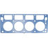 Fel-Pro 26191 PT Engine Cylinder Head Gasket PermaTorque Engine Cylinder Head Gasket